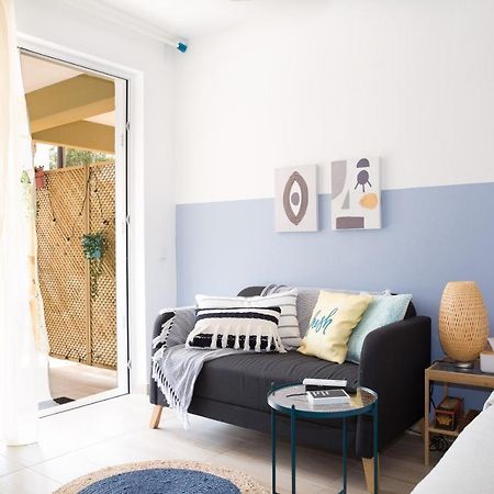 Boho Blu By A&D Properties Porto Rafti Exterior photo